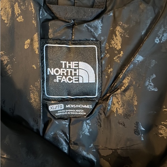 The North Face Snow pants - Picture 2 of 2